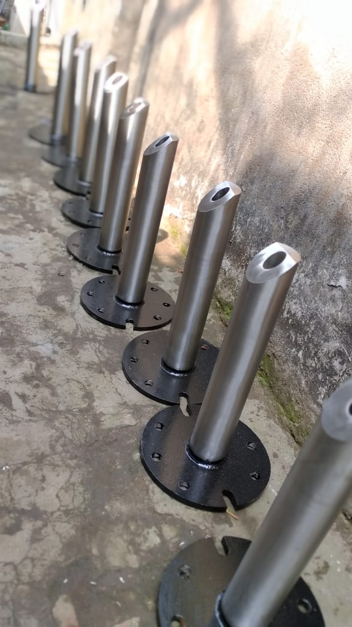 Thermowell